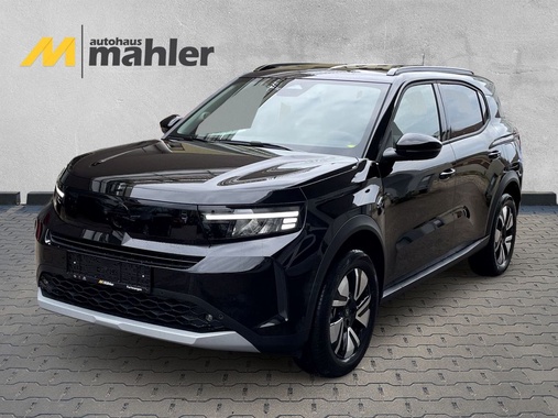 Opel Frontera 2026