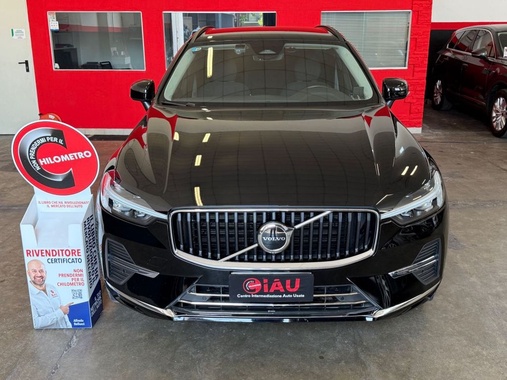 Volvo Other 2021