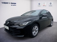 Volkswagen Golf 2025