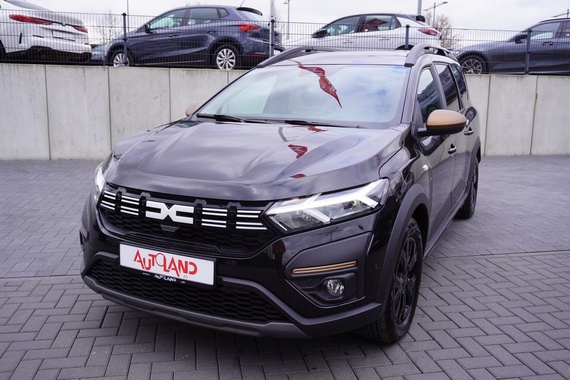 Dacia Jogger 2025