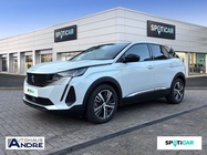 Peugeot 3008 2022