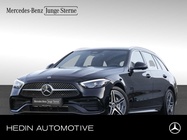 Mercedes-Benz C-Class 2025