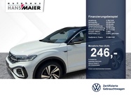 Volkswagen T-Roc 2024