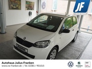 Skoda Citigo 2016
