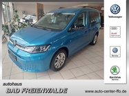 Volkswagen Caddy 2022