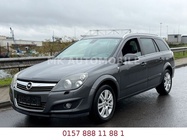 Opel Astra 2009