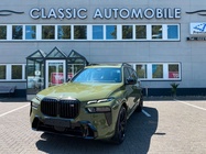 BMW X7 2022