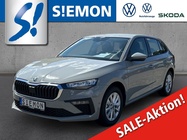 Skoda Scala 2025