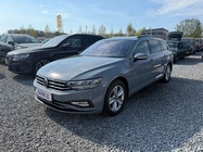 Volkswagen Passat 2022