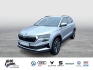 Skoda Karoq 2025