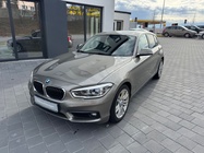 BMW 1 Series 2016