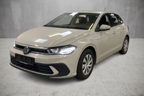 Volkswagen Polo 2022