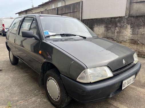 Citroen AX 1994