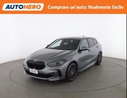 BMW 1 Series 2023