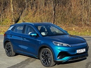 BYD Atto 3 2023