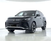 Volkswagen Tiguan 2025