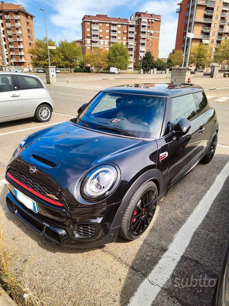 MINI Other