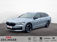 Skoda Superb 2026