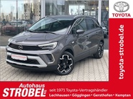 Opel Crossland 2022