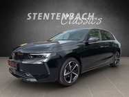 Opel Astra 2024