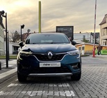 Renault Arkana 2021