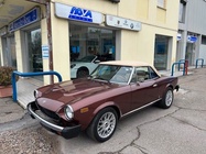 Fiat 124 2018