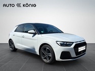 Audi A1 2025