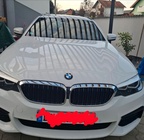 BMW 5 Series 2020