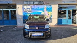 Fiat Panda 2021