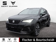 Seat Arona 2024