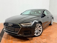 Audi A7 2019