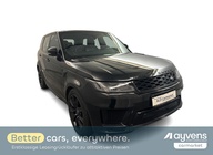 Land Rover Sport 2021