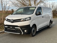 Toyota Proace 2024