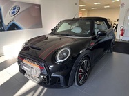 MINI Cabrio 2022