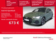 Audi A3 2026