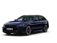 BMW 5 Series 2023