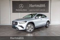 Mercedes-Benz GLA-Class 2024