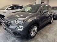 Fiat 500L 2019