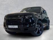 Land Rover Defender 2025