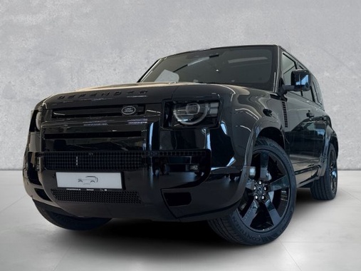 Land Rover Defender 2026