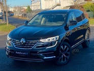 Renault Koleos 2023