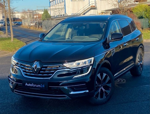 Renault Koleos 2023