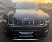 Jeep Compass 2019