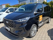Ford Tourneo Custom 2024