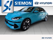 Hyundai Ioniq6 2024