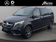 Mercedes-Benz V-Class 2019