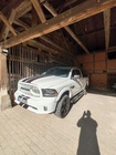 Dodge RAM 2020