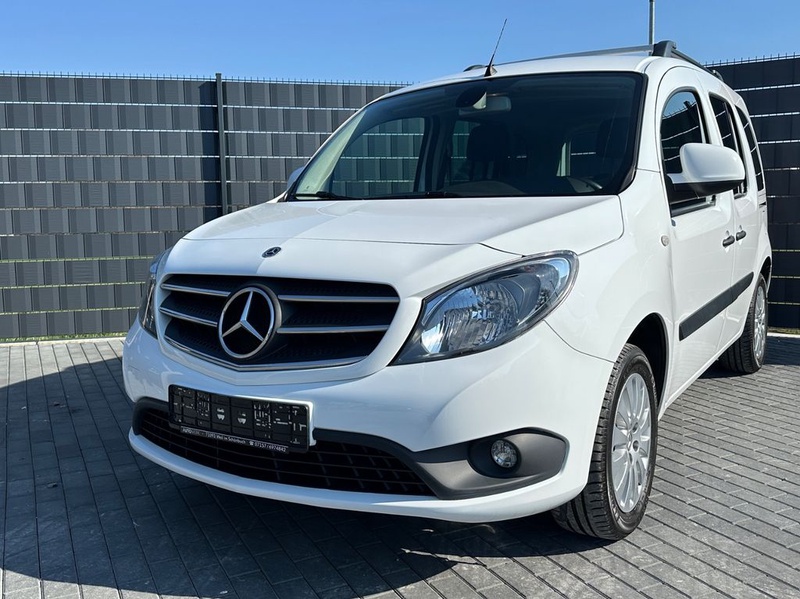 Mercedes-Benz Citan