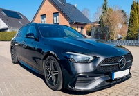 Mercedes-Benz C-Class 2023