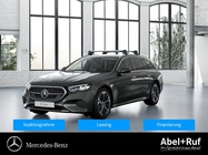 Mercedes-Benz E-Class 2024